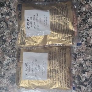 Lot of 2 SILKIES pantyhose new in package X Queen NUDE model 070601